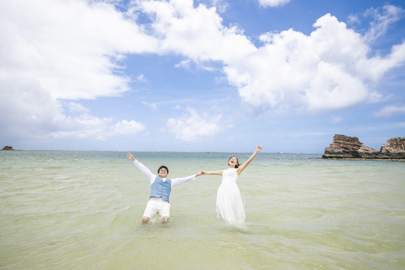 ラストは！！！