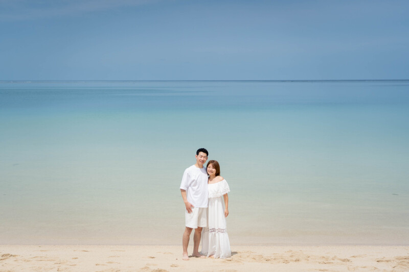 ホワイトコーデ