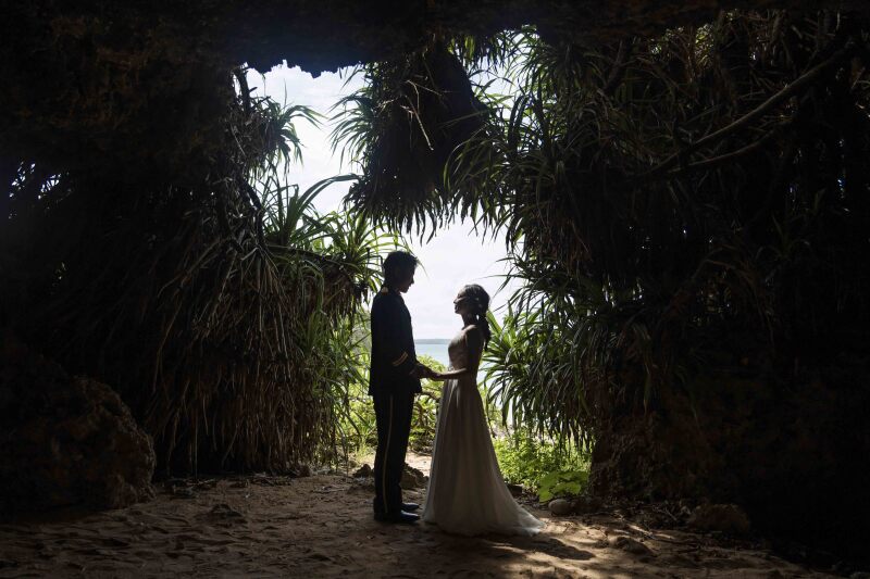 ザネー浜といえば!!