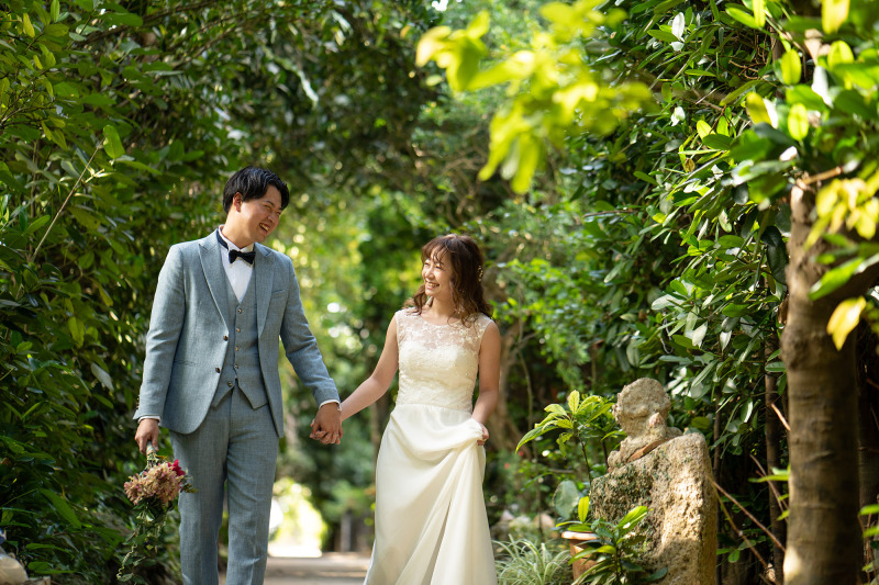 楽しい撮影の始まり♫