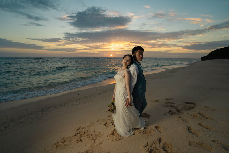 こんな写真も＊