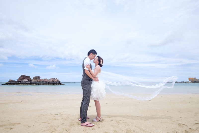 ドレスチェンジ!!