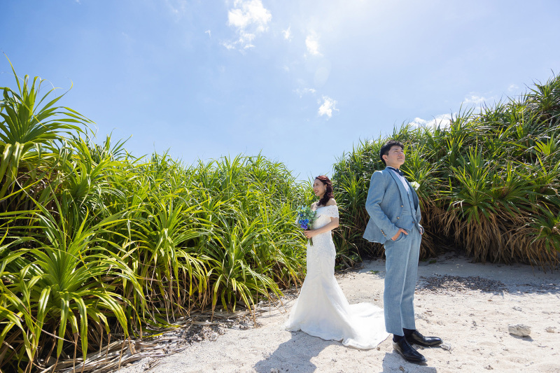 海だけじゃない