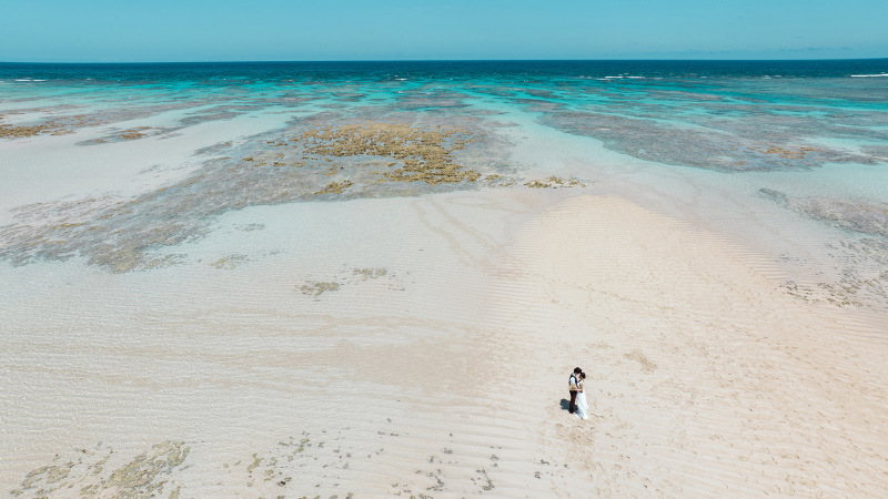 *ドローンフォト*