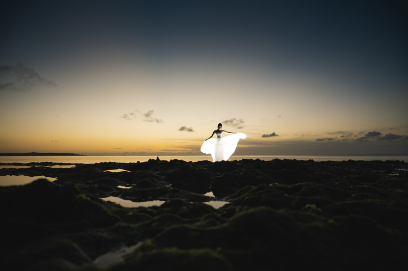 他にないこだわりのある1シーンを！