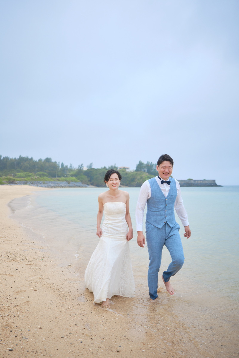 ウォーターイン撮影＊