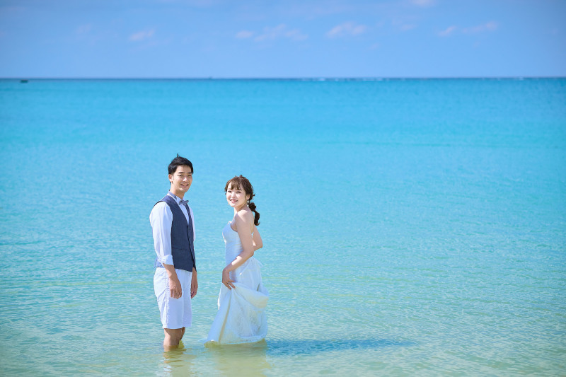 ウォーターイン！