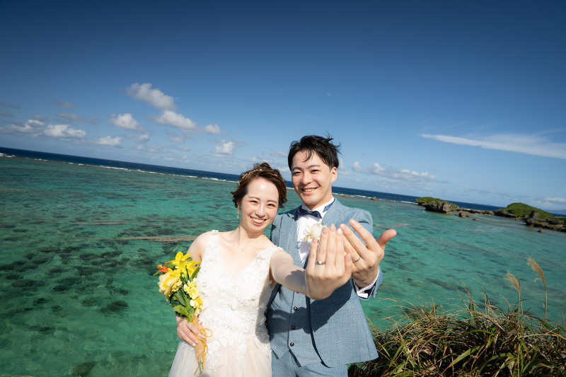 幸せが皆様に届け〜♡