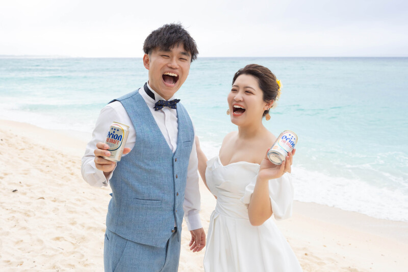 オリオンビール