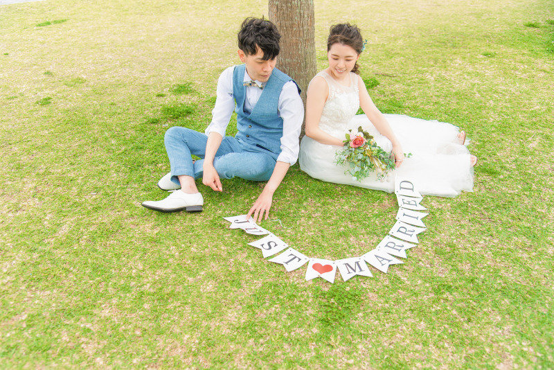 小物も可愛い！