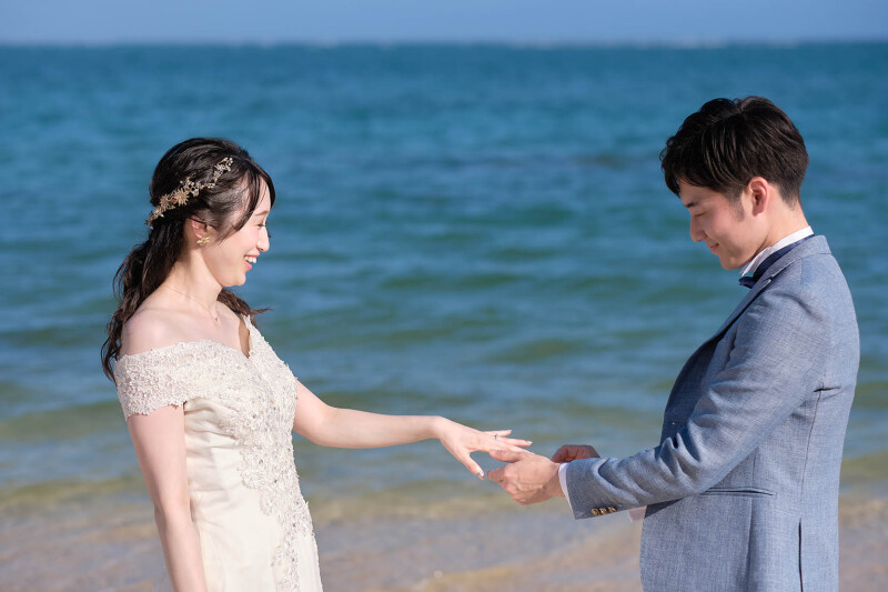 リングショット〜*