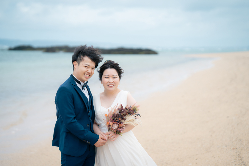 不安定なお天気