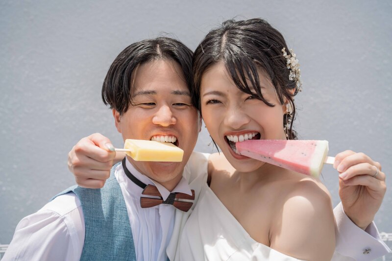 アイスターイム!