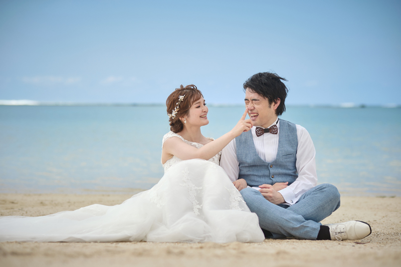 とっても仲良し♡