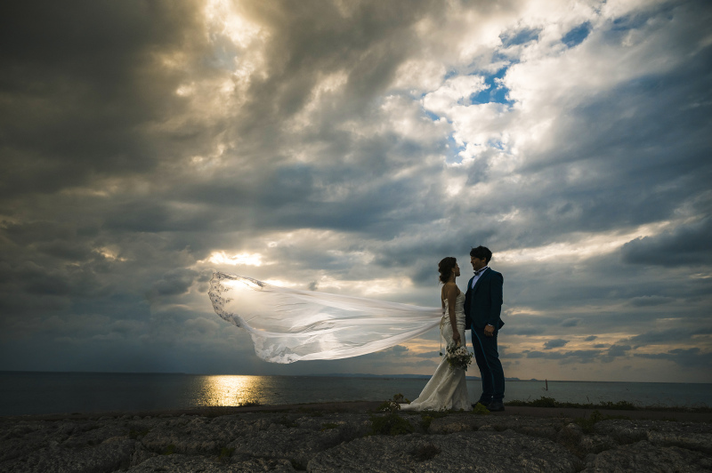 ラストショット