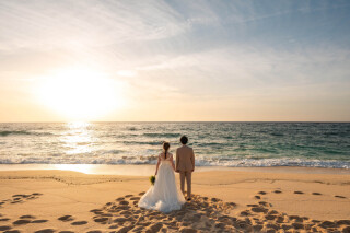 与論島を満喫＊