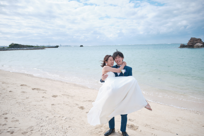 お姫様抱っこ♡