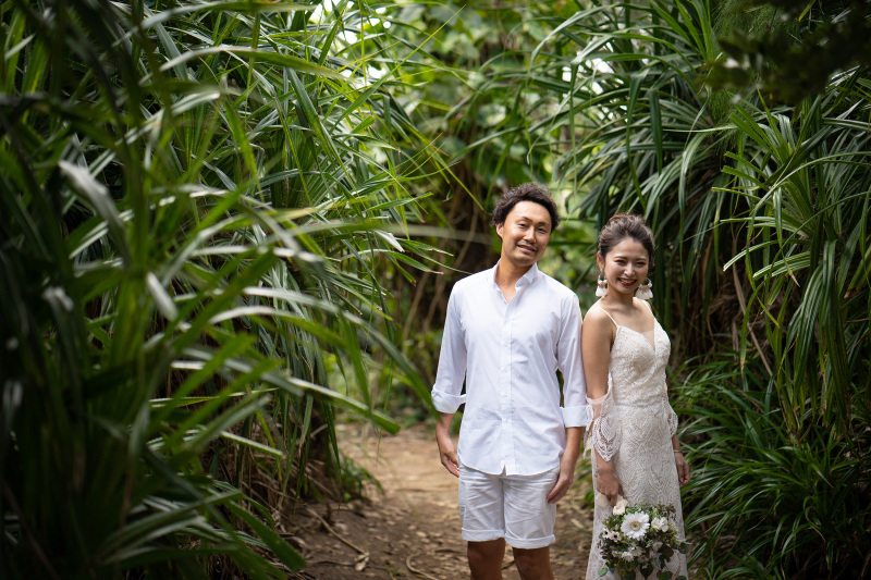 グリーンスポット