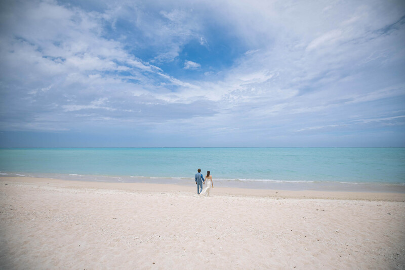 撮影スタート＋*