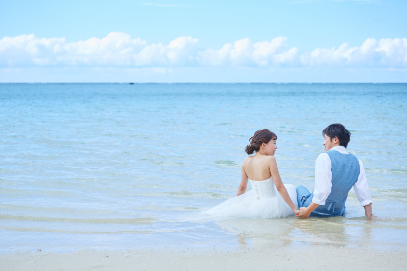 仲良しショット♪