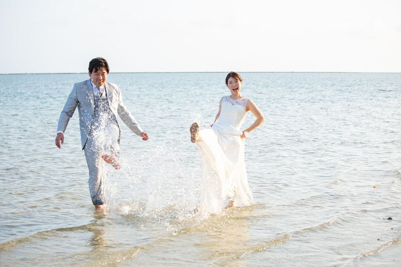 ウォーターイン