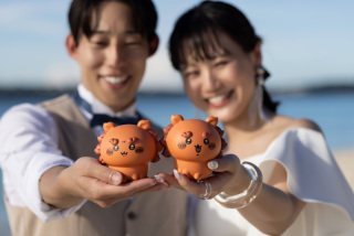 おふたりらしく