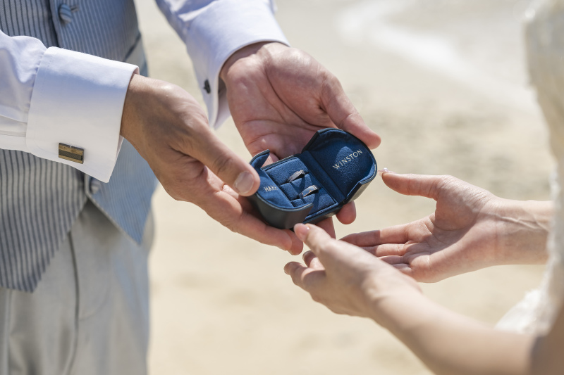 素敵なあの瞬間を