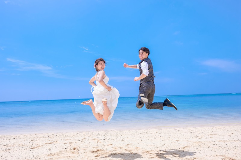 全力ジャンプっ★