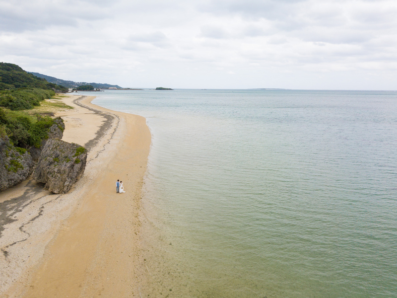 ドローンフォトPart1