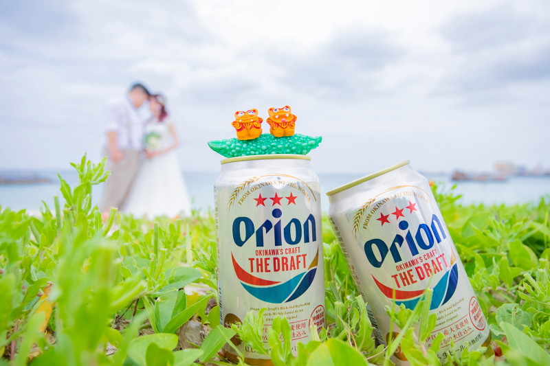 沖縄らしさ全開