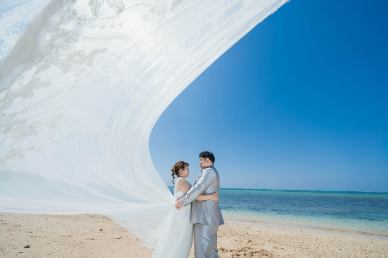 アイテムを使って