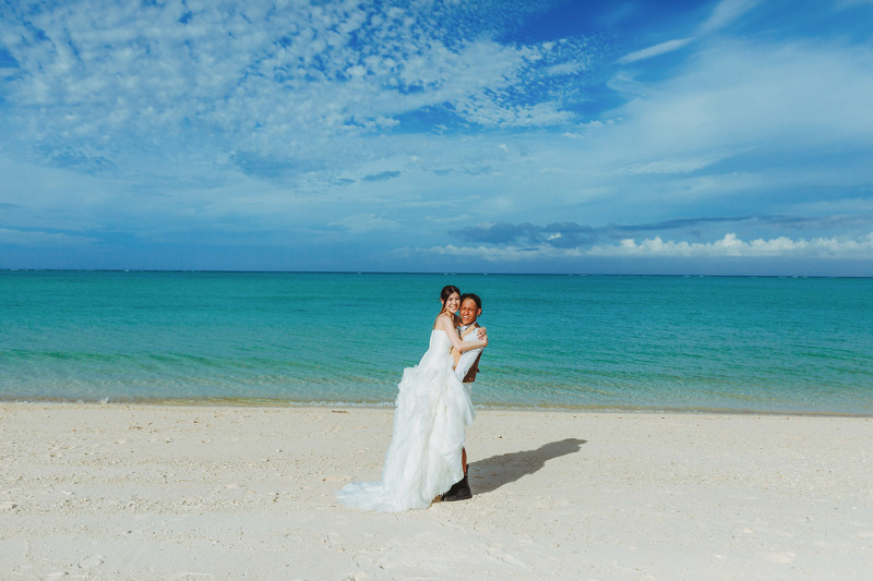 抱っこショット♡