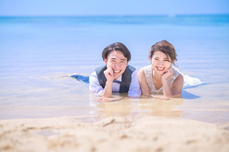 ラストは寝転びショット♡