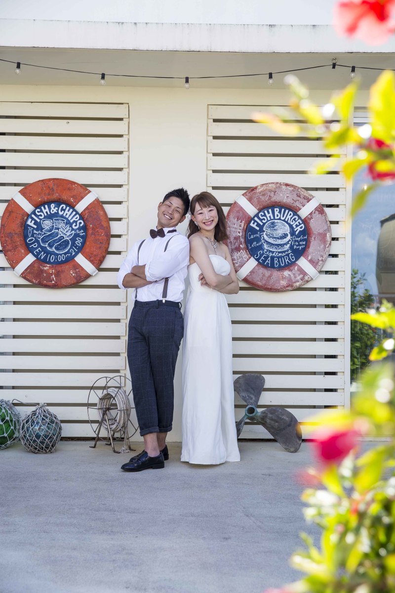 フォトジェニック☆