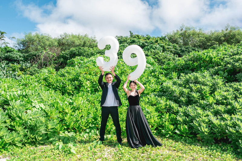 お衣装チェンジ*