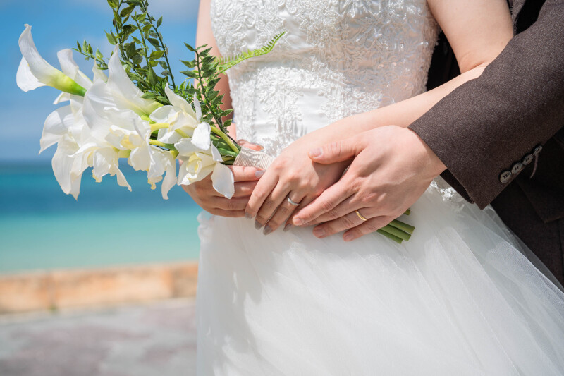 指輪ショット＊