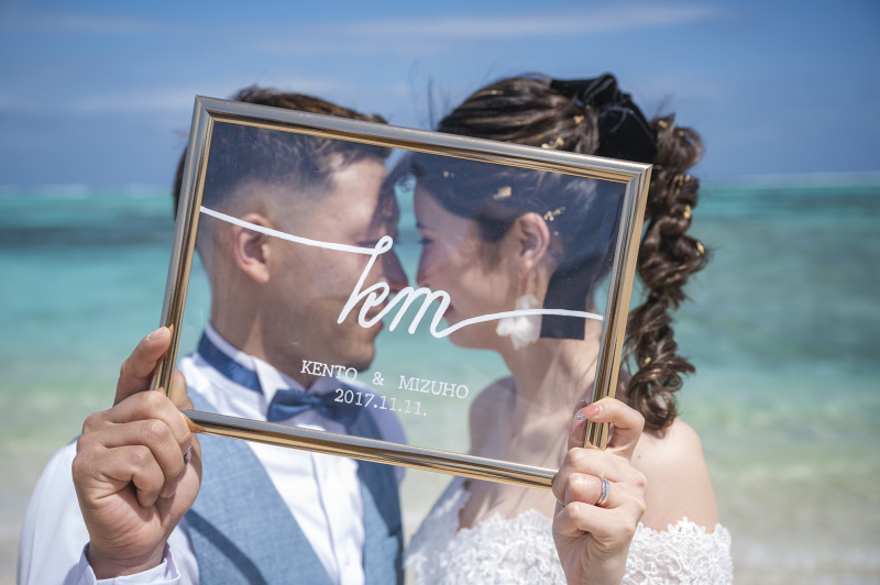 アイテムの中の私たち・・・♡