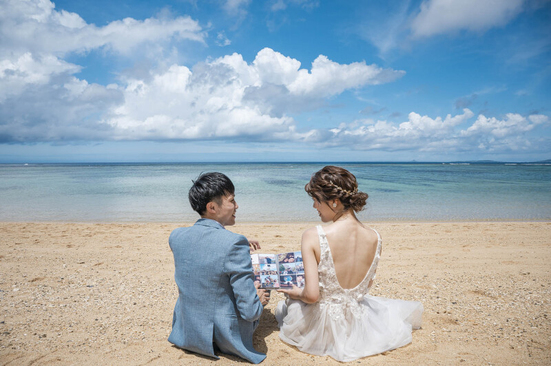 大切なアルバム