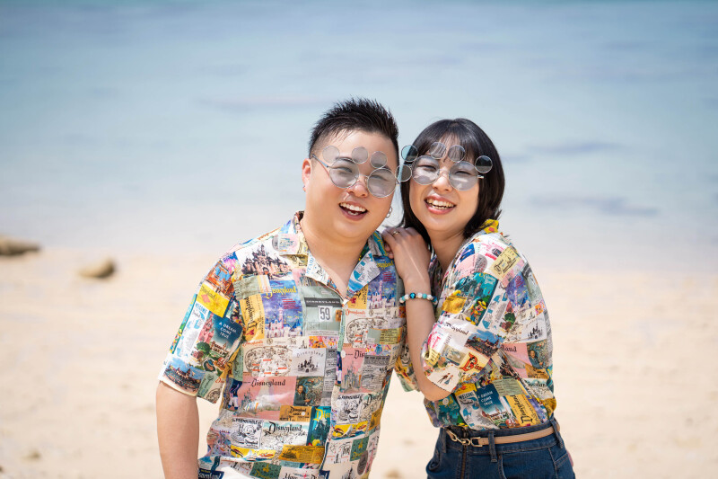 衣装チェンジ！！