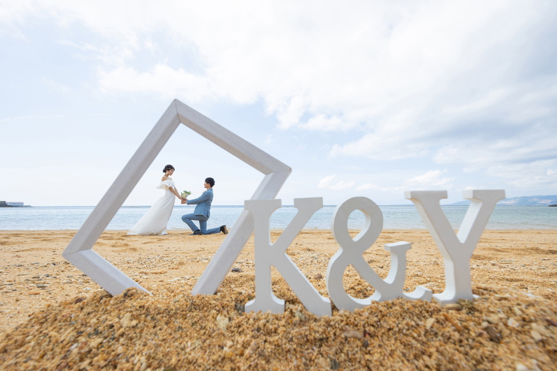 まるで・・・♡