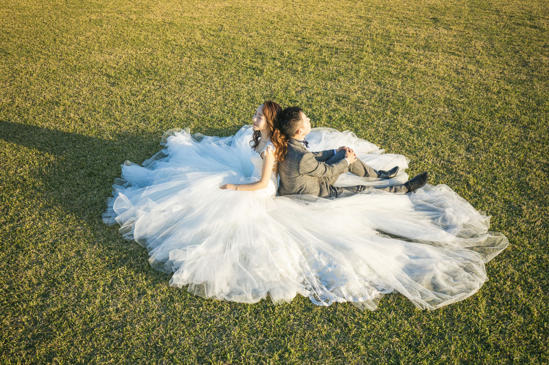 おすわりショット！！