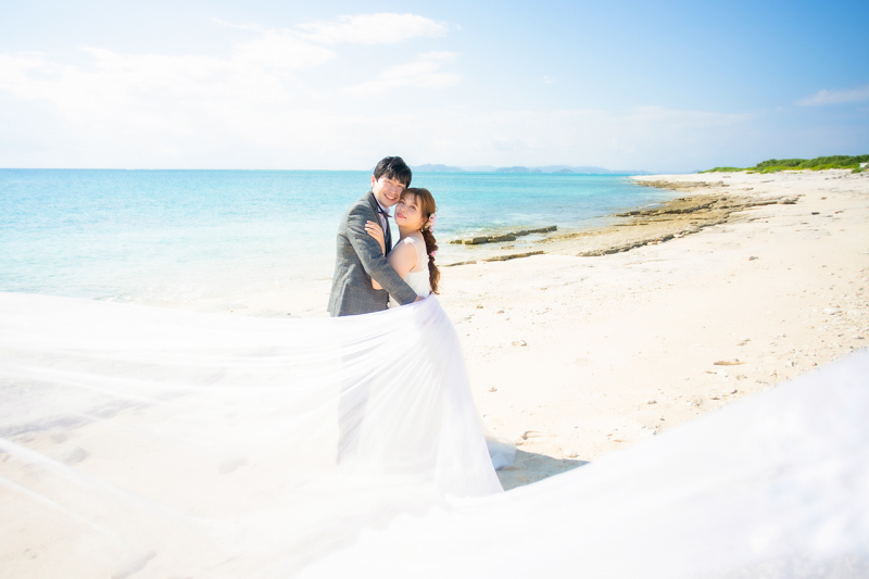 アイテム撮影(ヴェール編)