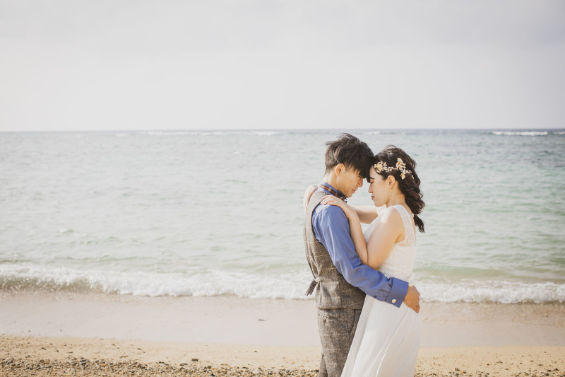 クールなお写真も