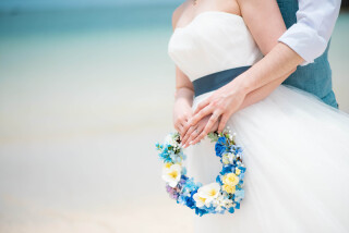 ＊爽やかフォトウエディング＊