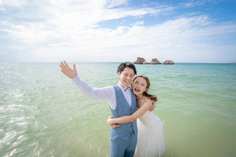 ウォーターイン☆