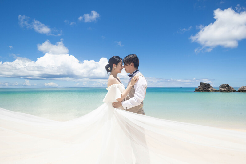 ロングベール＊