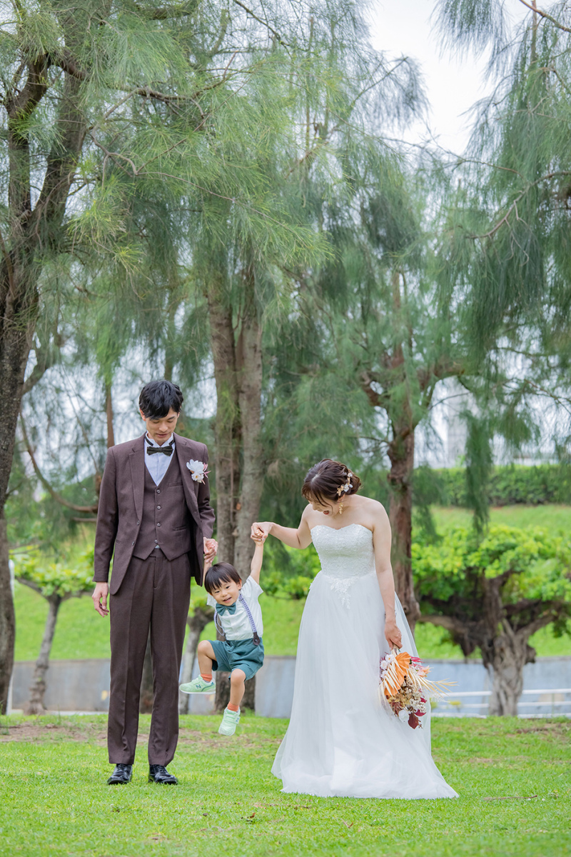 元気いっぱい！