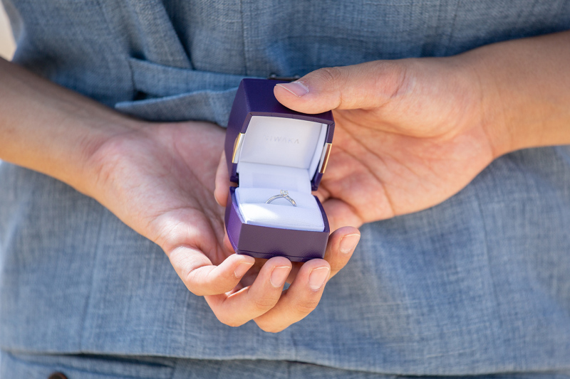 ドキドキ。。。