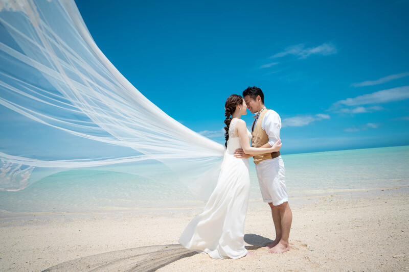 撮影アイテムを使って＊