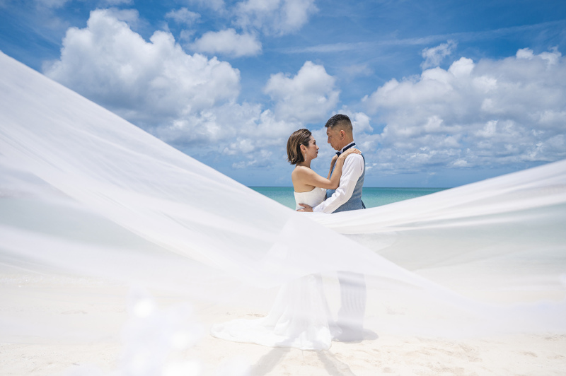 見つめ合って＊